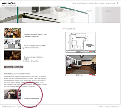 screenshot wellem&ouml;bel